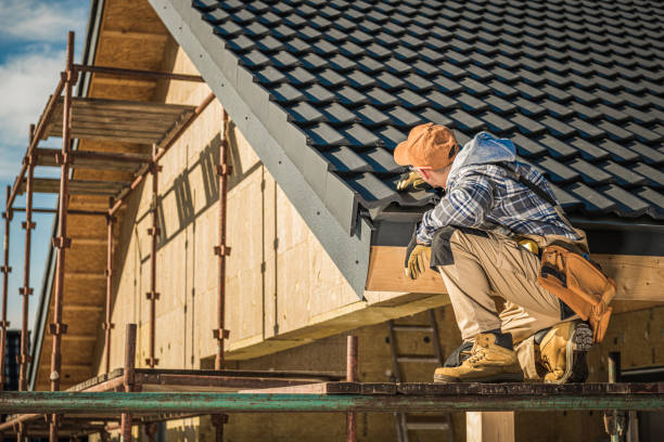 Best Roof Coating and Sealing  in Turner, OR